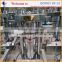 Latest technology hydraulic almond oil press machinery