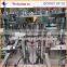 Hydraulic almond oil squeezing machine with BV/CE/ISO9001