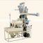 High-effective Wheat Flour Milling Machine in India Maize Milling Machine
