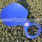 CE Approved Winter plastic Snow Glider Toboggan Sledge