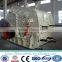 vertical shaft impact crusher with ISO