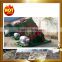 High quality hummer crusher with fine powder crusher