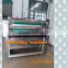 automatic industrial ultrasonic quilting machine with CE certificate