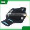 logo printed smart phone luminous reflective armband running stretch mobile phone armbag arm band