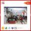 MFB503 semi-automatic woodworking edge banding machine