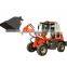 High quality loader bucket ZL-15F Euro III xinchai 498
