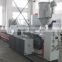 HDPE / PP/PVC double wall corrugated pipe extrusion line