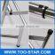 2-Layer Shoe Rack/Shoe Shelf/Shoe Cabinet Easy Installation Stand For Shoes Shelf