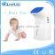 AQUAPURE battery power mini top air purifier