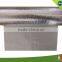 Fireproof aluminum foil fabric thermal insulation reflective radiant barrier for construction