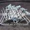 Supermarket Metal Wire Display Slatwall Hooks