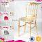 Brand new Qingdao Sinofur fashionable napoleon chair
