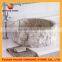 stone wash hand basin and sink with stand