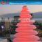 led table ball lamp illuminated wedding and event