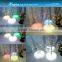 illuminated wine glass shelf/led glass shelf