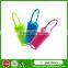 Free Sample ! 60ml Silicone Hand Sanitizer/hand Sanitizer Cover