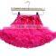 2015 New Arrival Beautiful flower girl tutu dresses For Wholesale