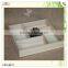 variety design square rectangle large wood bread serving tray