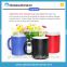 11oz full color changing mug sublimation magic mug