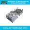 2013 fashion phone cover plastic mould mobile phone shell mould