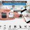 New Arrival C1 Smart Cam 720P Battery Powered Wearable WIFI Wireless Hidden IP Camera