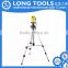 Hot quality rotary cross line low tripod for auto laser level