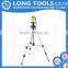 Hot quality rotary cross line low tripod for auto laser level