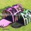 oxford dog tent Folding animal cage outdoor kennel houses