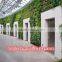 artificial green wall for office /hotel/home decoration