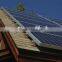 1000w High quality non pressure solar energy water heater
