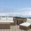Modern Outdoor Furniture Wicker Sofa Garden Furniture