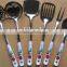 6pcs Stainless Steel Kitchen Tool Set