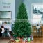 2015 high quality artificial pine tree for christmas day decoration