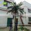 GNW APM010 plastic palm tree with cheap price for home decor on sale