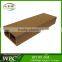 Solid wpc joist/ keel with factory price / Keel Clips