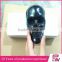 New design halloween foam skull made in china