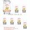 50oz 1400ml halloween christmas juice color printing jug and 6pcs cups set