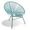 outdoor wicker chair outdoor armchair basket chair