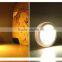 2017 hot selling waterproof solar sensor night light for bedroom ,party.