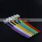 customized logo design professional oral cleaning master hot FDA approval wholesale plastic toothbrush