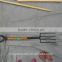 F117 Steel Material Varnish S Farming Tools&Garden Tools Middle Long Handle Fork