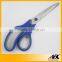 Top Grade Plastic Handle Household Scissor