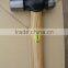 High Quality Ball Peen Hammer, Wooden Handle Ball Pein Hammer