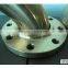 Stainless Steel 316 Slip on Flanges With Elbow