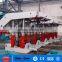 ZY Series Coal Mining Shield Hydraulic Support/Powered Support
