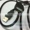 USB 2.0 Cable/USB Extension Line Over 1 Meter/USB Male to Female Copper Core Cable