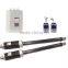 Durable Automatic Electric Double Swing Gate Openers with Remote