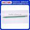 wholesale Student black lead plastic HB pencil with eraser