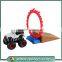 Wholesale cheap plastic toy truck,monster truck in chenghai