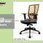 Computer modern chair with casters, green executive best office chair